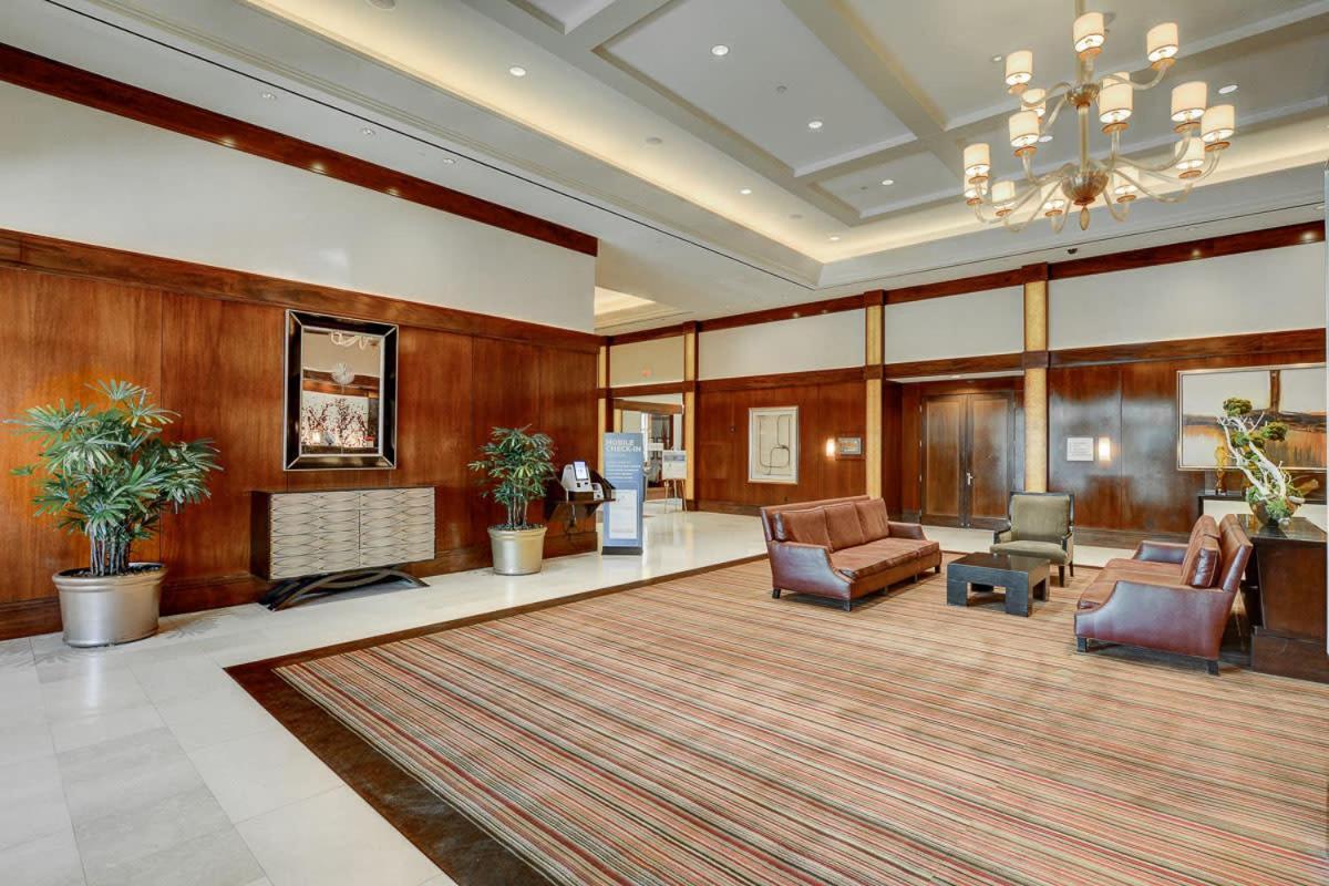 Mgm Signature-04-714 1Br 2Ba Balcony Suite Las Vegas Kültér fotó